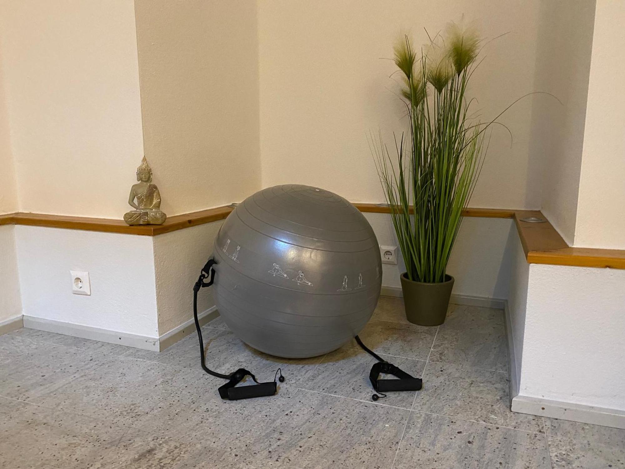Symbiose-ferienwohnung Apartment Munich