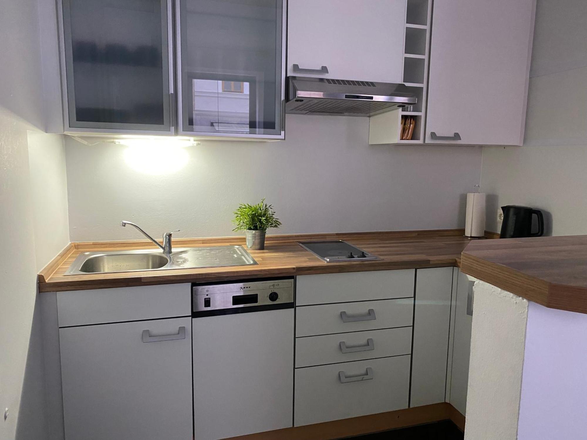 Symbiose-ferienwohnung * Munich