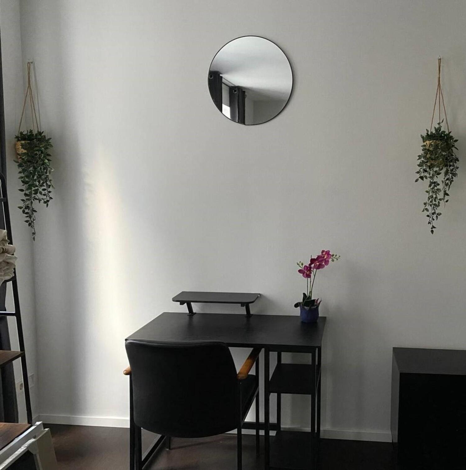 Symbiose-ferienwohnung * Munich
